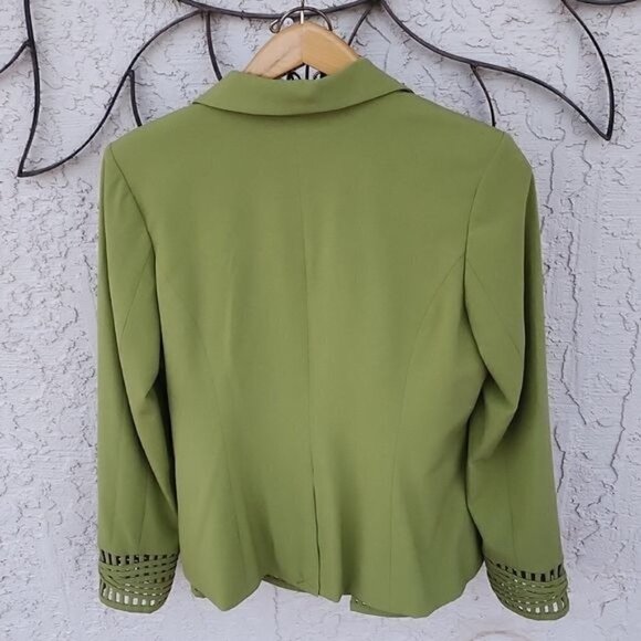 Monroe & Main Lined 2 pieces 12 Skirt Set - Picture 3 of 16